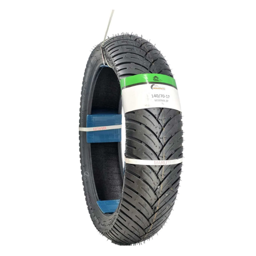 Cbr250  Ninja 250  Mt25  Arora  R25  140/70-17 Tl Dubleks Lastik