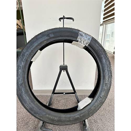 Tvs Apache  Mondial  Arora Ar  Rks Rk  90/90-17 Tl Dubleks Lastik