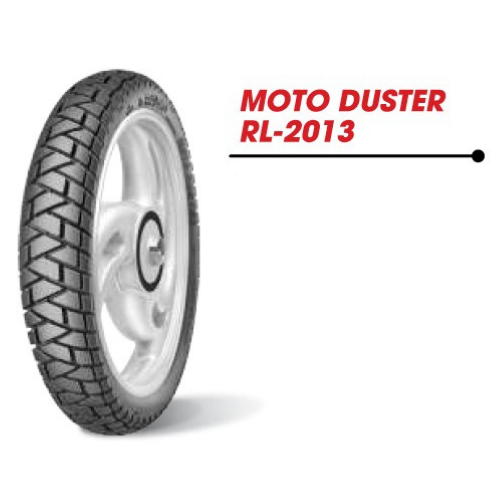 Arora AR, Jaguar, Honda CG 300-18 TT Tubetype Lastik