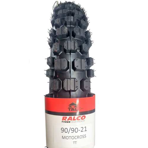 Honda CRF, Kawasaki KLX250 90/90-21 TT Tubetype Motosiklet Lastii