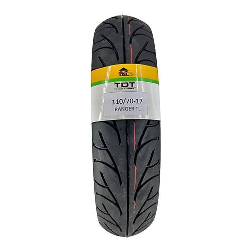 110/70-17 Cbr n Lastik Dubleks