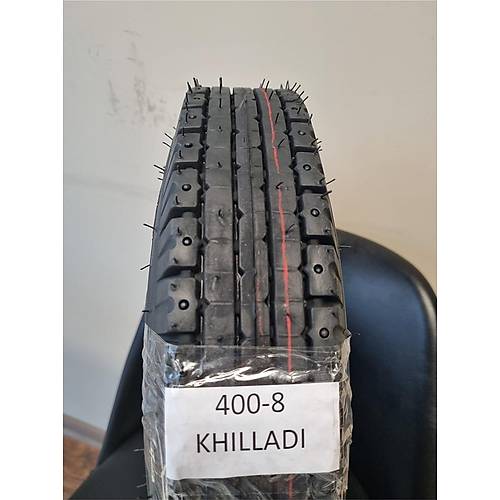 Maruti Tyres 400-8 Tt Tubetype Sepet Lastii Khllad