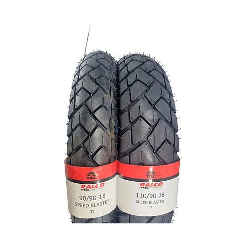 Honda  Cmx  Falcon  Arora Ar/Jaguar  110/90-16 Tl Ve 90/90-18 Tl Dubleks Lastik