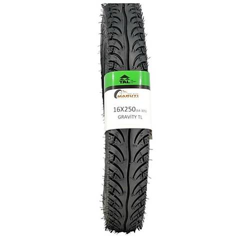 Mondial E-mon Lastik 16x250 64-305 Tl Tubeless - Dubleks