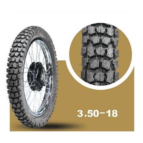 Arora  Hero  Falcon  Rus Desen 350-18 Tt Tubetype Lastik