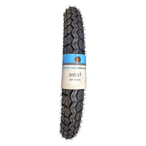 Bajaj  Mondial Drift  Kuba Xboss  Tvs  300-17 Tt Tubetype Lastik