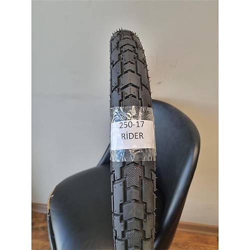 Rks  Honda  Mondial  Kuba  Arora Ar  250-17 Tt Tubetype Lastik