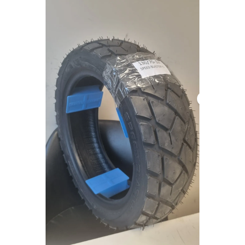 Ralco Tyres 130/70-12 Tubeless/dubleks Motosiklet Lastii
