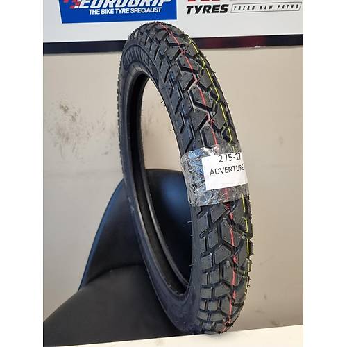 Rks Winner Kuba Rx9  Arora  Honda  Kuba Ege  275-17 Tt Tubetype Lastik