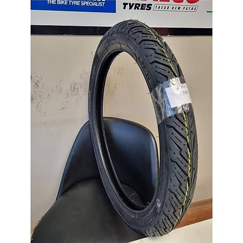 Tdt Tyres 250-18 Tt Tubetype -  Lastikli Tip Motosiklet Lastii Star21