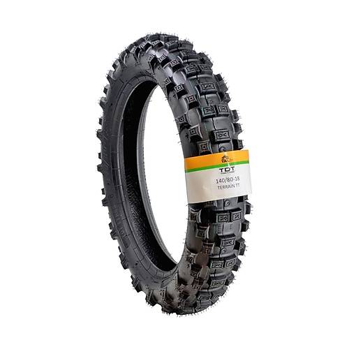 Yamaha  Beta  Ktm690  140/80-18 Tt Tubetype Lastik