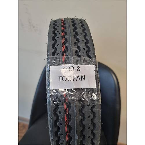400-8 Tt Tubetype Sepet/Kk Rmork Lastik
