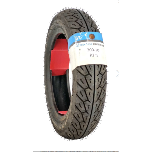 Mondial Tourismo  Musatti  Arora Felix  300-10 Tl Dubleks Lastik