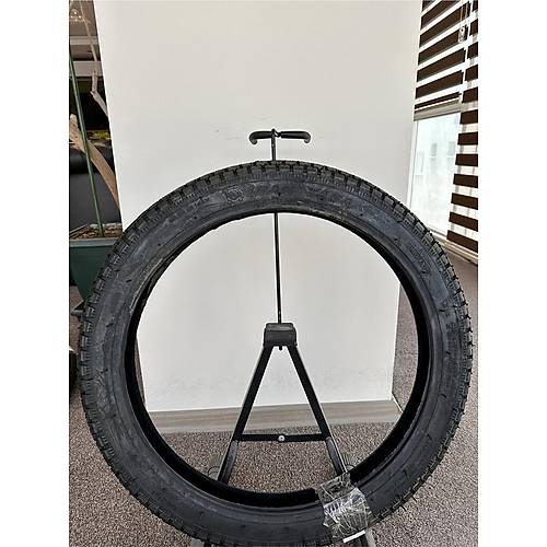 Honda Cbf  Hero  Mondial  Rks  275-18 Tt Tubetype Lastik