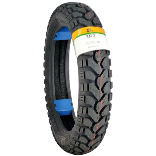 Hyosung, Lifan Discovert, Kanuni Seyhan, Kuba Superlight, Mondial KT125, Honda CMX 110/90-16 TL DUBLEKS Motosiklet Lastii