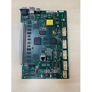 Covidien Valleylab Force Triad Controller Board