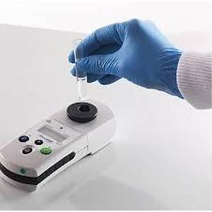 Biomerieux Densichek Plus Analiz�r