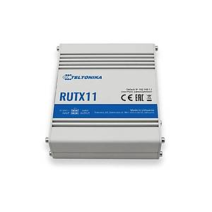 Teltonika RUTX11 LTE ROUTER