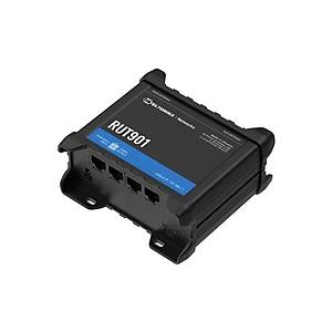 Teltonika RUT901 LTE ROUTER