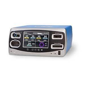 COVIDIEN VALLEYLAB FT10 SPARE PCBA CONTROLLER V1.1.5 Board