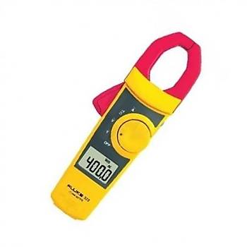 Fluke 333 400A AC Dijital Pensampermetre