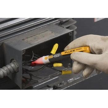 Fluke 2AC VoltAlert Gerilim Dedektr
