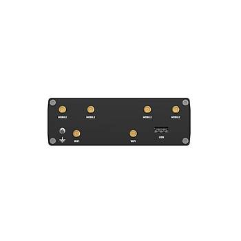 Teltonika RUTM51 Port Dual Sim WiFi 5 5G Router