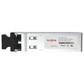 Cisco uyumlu SFP-10G-LR Fiber Modl