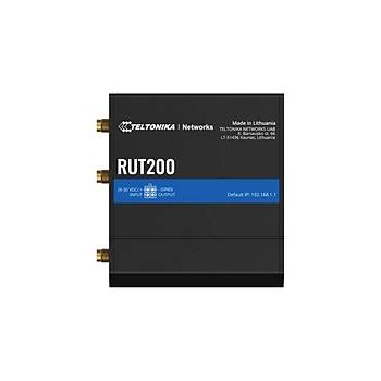 Teltonika RUT200 LTE Router