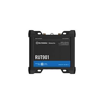 Teltonika RUT901 LTE ROUTER
