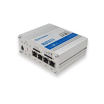 Teltonika RUTX110 LTE ROUTER