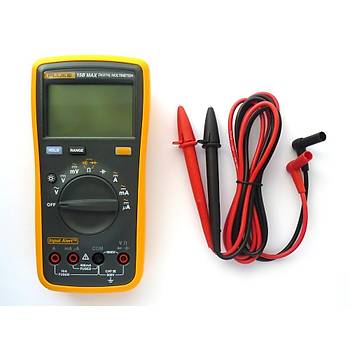 Fluke 15B MAX Multimetre Economical Digital
