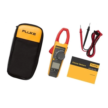 Fluke 374 True-rms AC/DC Pens Metre
