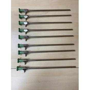 Stryker AIM HD Laparoscope 10 mm 30 REF 502-937-030