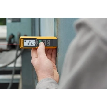 Fluke 417D Laser Distance Meter