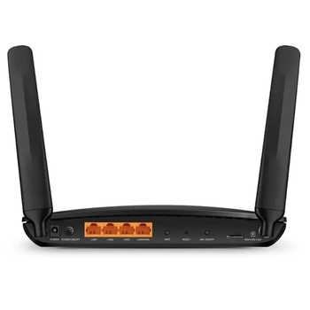 TP-LINK ARCHER MR600 AC1200 DUAL BAND 3G/4G CAT6 LTE ROUTER
