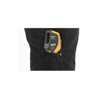 Fluke Vt04 Grsel Infrared Termometre