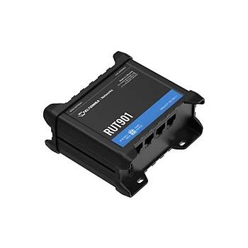 Teltonika RUT901 LTE ROUTER