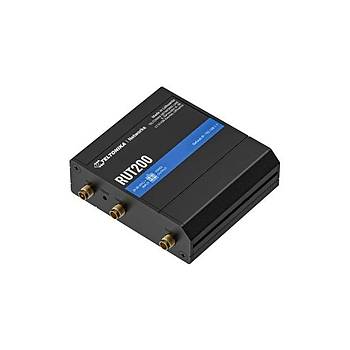 Teltonika RUT200 LTE Router