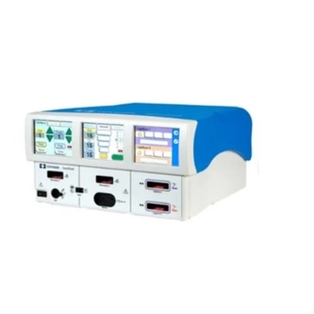 Covidien Valleylab Force Triad Front Panel
