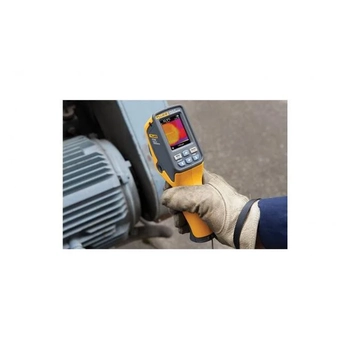 Fluke Vt04 Grsel Infrared Termometre
