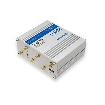 Teltonika RUTX110 LTE ROUTER