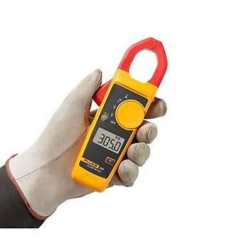 Fluke 305 Pens Ampermetre