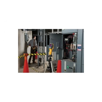 Fluke Vt04 Grsel Infrared Termometre