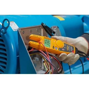 Fluke T6-1000 Elektrik Test Cihaz