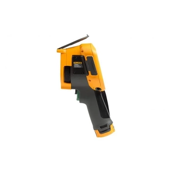 Fluke Ti300+ Termal Kamera