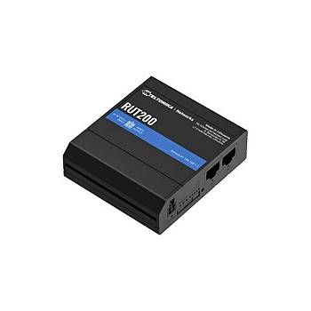 Teltonika RUT200 LTE Router
