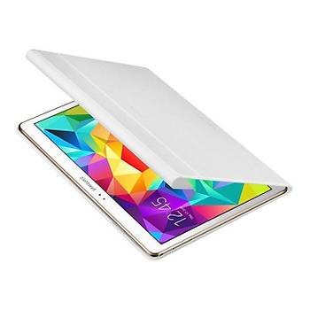 Samsung Galaxy Tab S 10.5 T800 Klf Beyaz Orginal