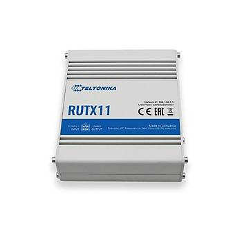 Teltonika RUTX110 LTE ROUTER