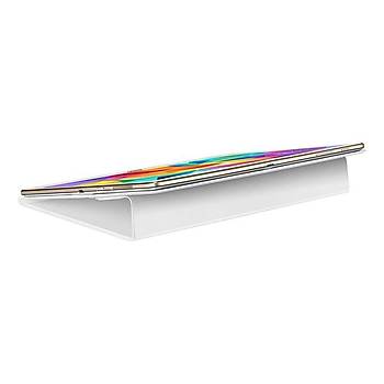 Samsung Galaxy Tab S 10.5 T800 Klf Beyaz Orginal